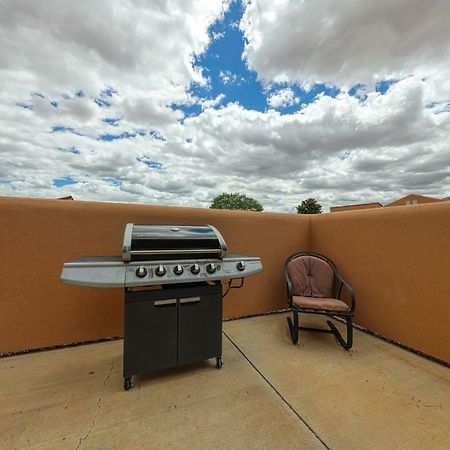 Rim Village T2 Moab Bagian luar foto