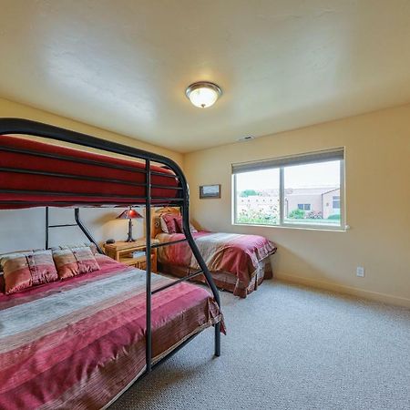 Rim Village T2 Moab Bagian luar foto