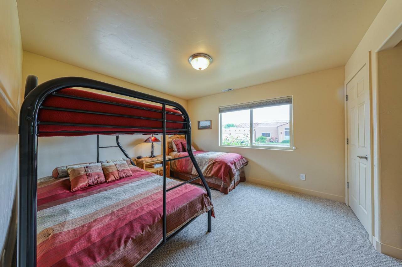 Rim Village T2 Moab Bagian luar foto