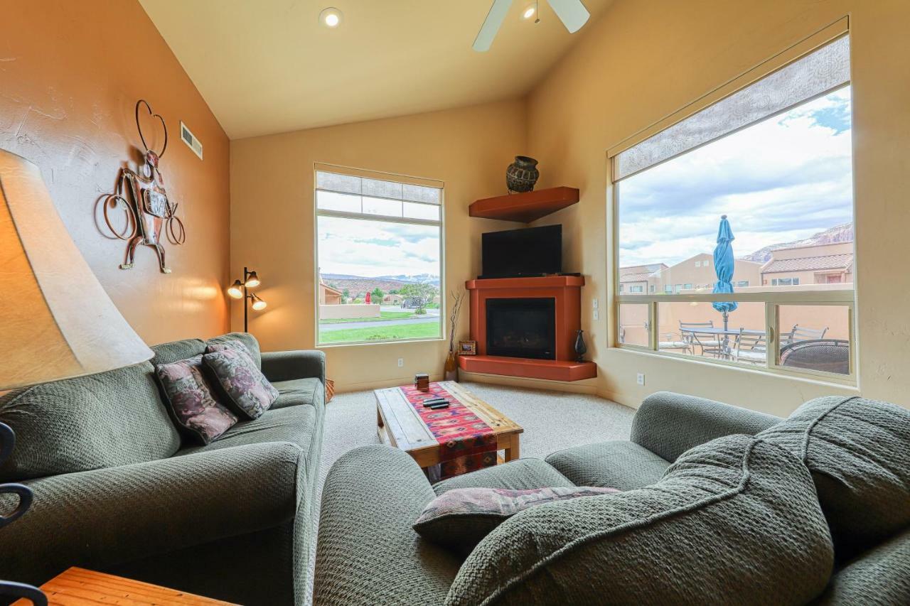 Rim Village T2 Moab Bagian luar foto