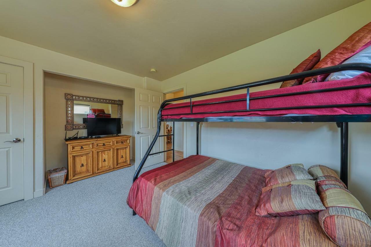 Rim Village T2 Moab Bagian luar foto