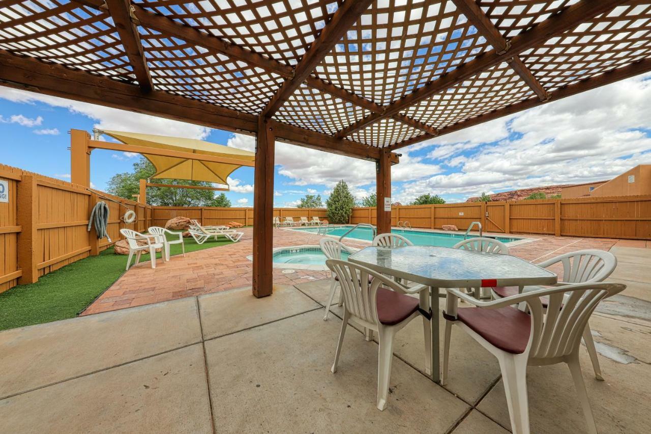 Rim Village T2 Moab Bagian luar foto