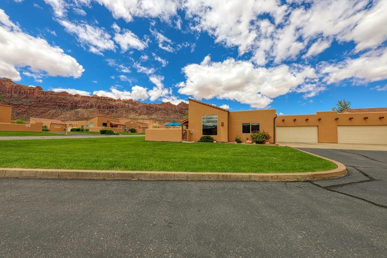 Rim Village T2 Moab Bagian luar foto