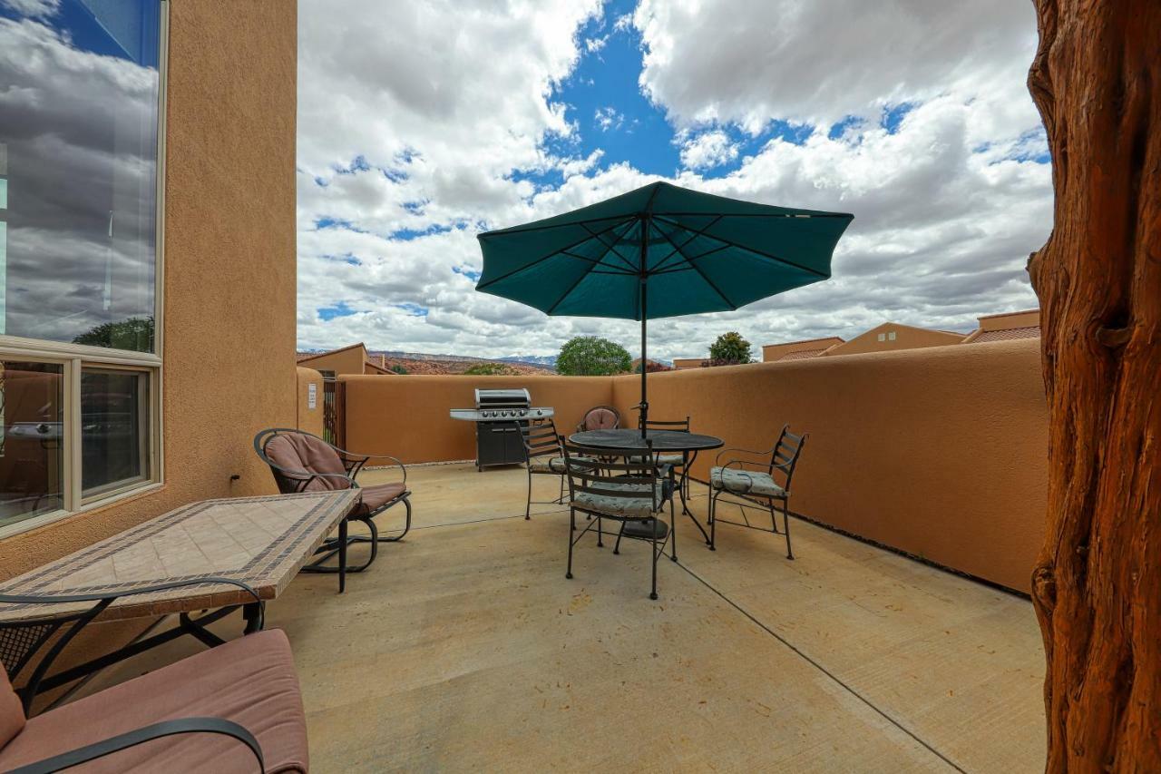 Rim Village T2 Moab Bagian luar foto
