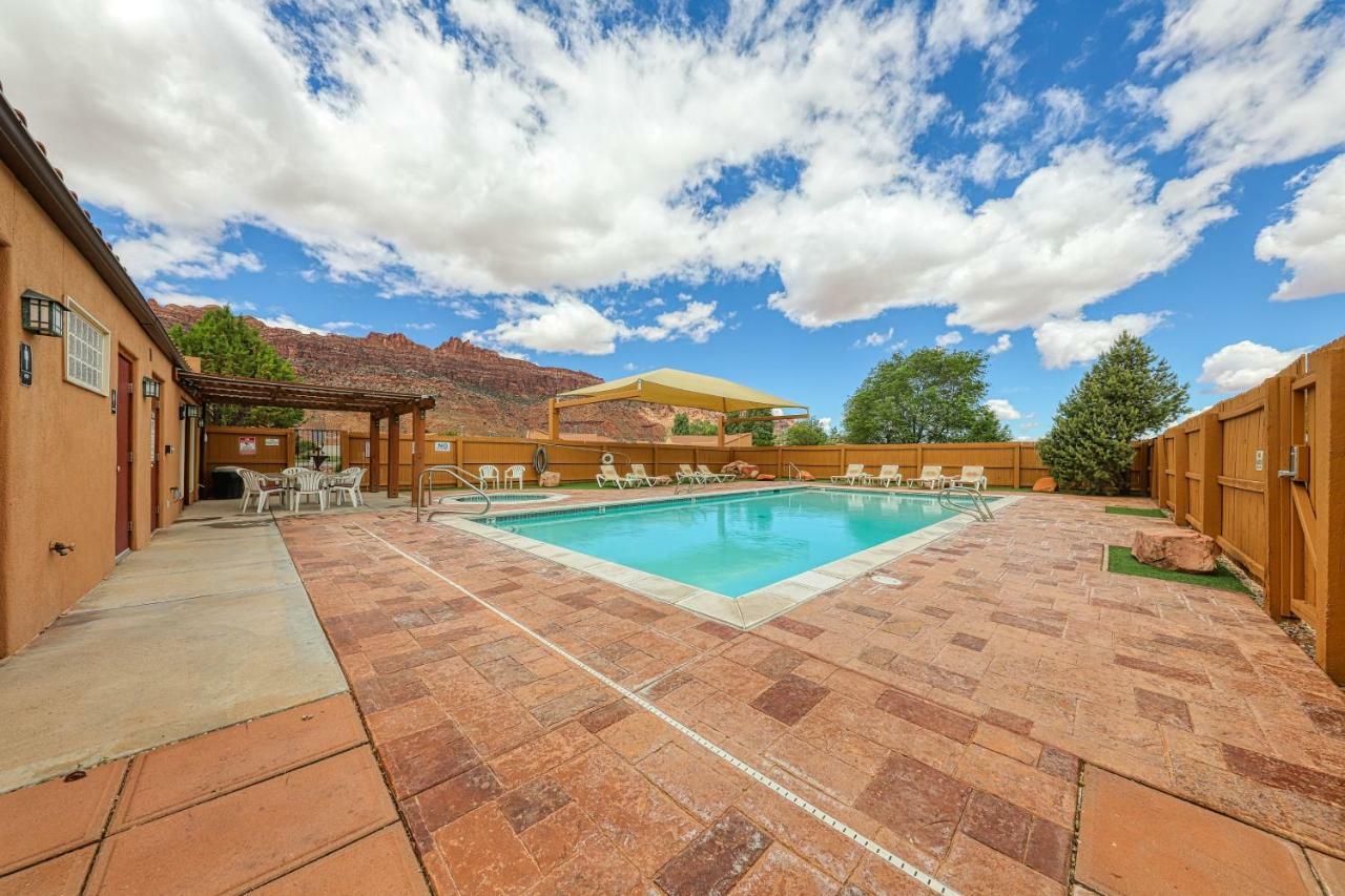 Rim Village T2 Moab Bagian luar foto