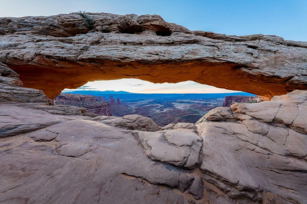 Rim Village T2 Moab Bagian luar foto