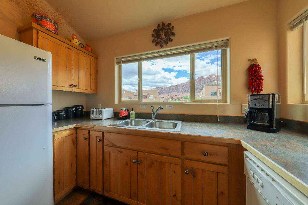 Rim Village T2 Moab Bagian luar foto